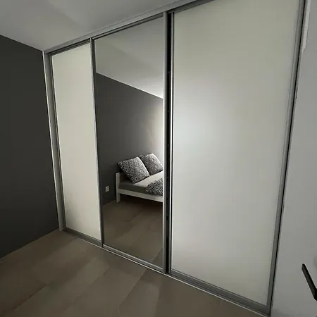 Apartman Melissa Жиліна Екстер'єр фото