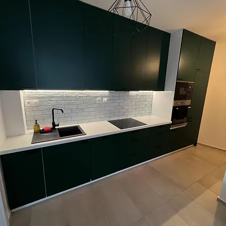 Apartman Melissa Жиліна Екстер'єр фото