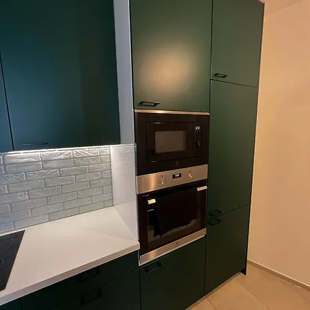 Apartman Melissa Жиліна Екстер'єр фото