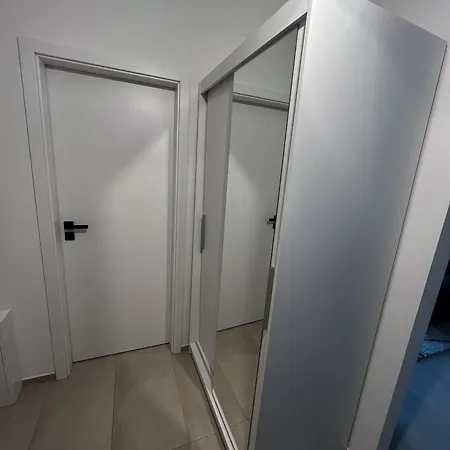 Apartman Melissa Жиліна Екстер'єр фото