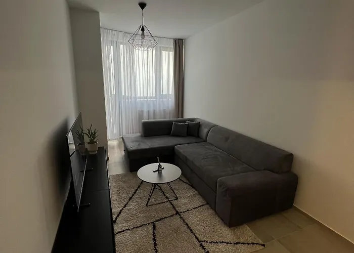 Apartman Melissa