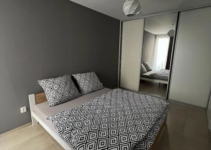 Apartman Melissa