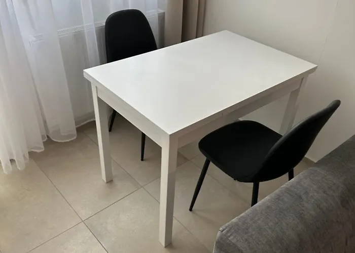 Apartman Melissa