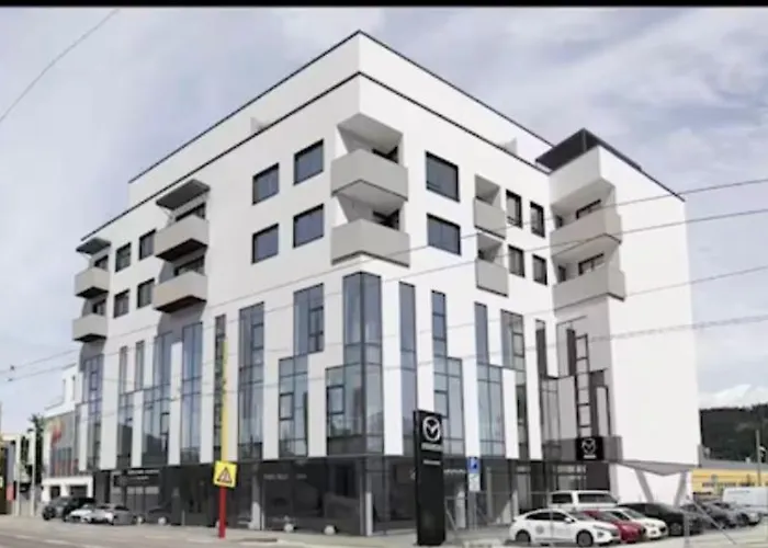 Apartman Melissa
