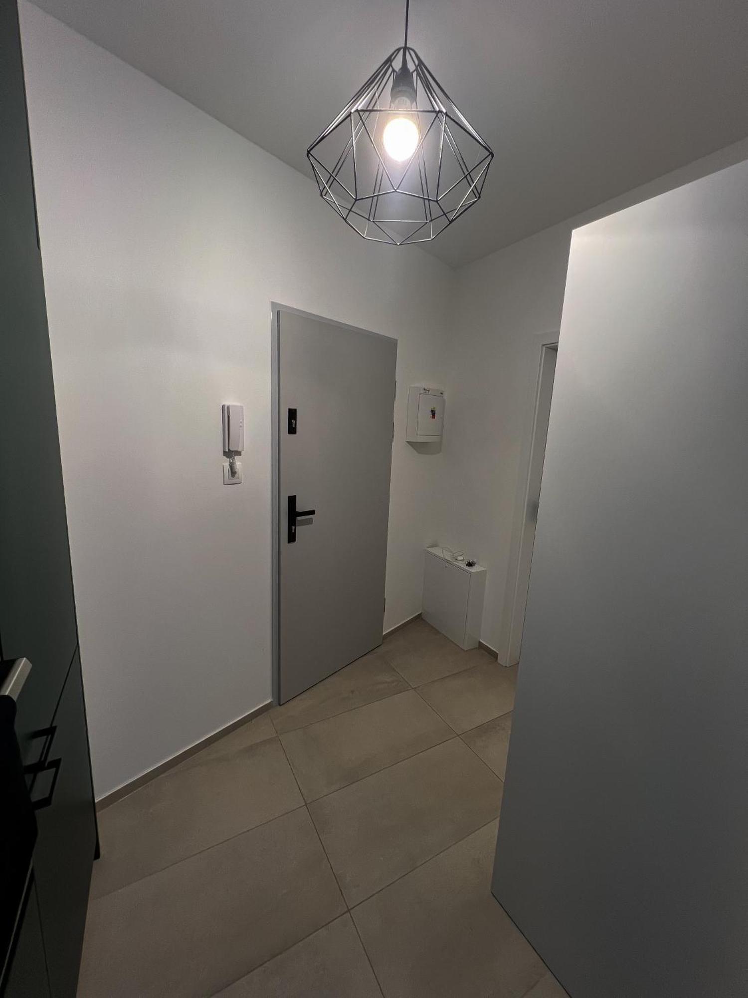 Melissa Apartment Zilina