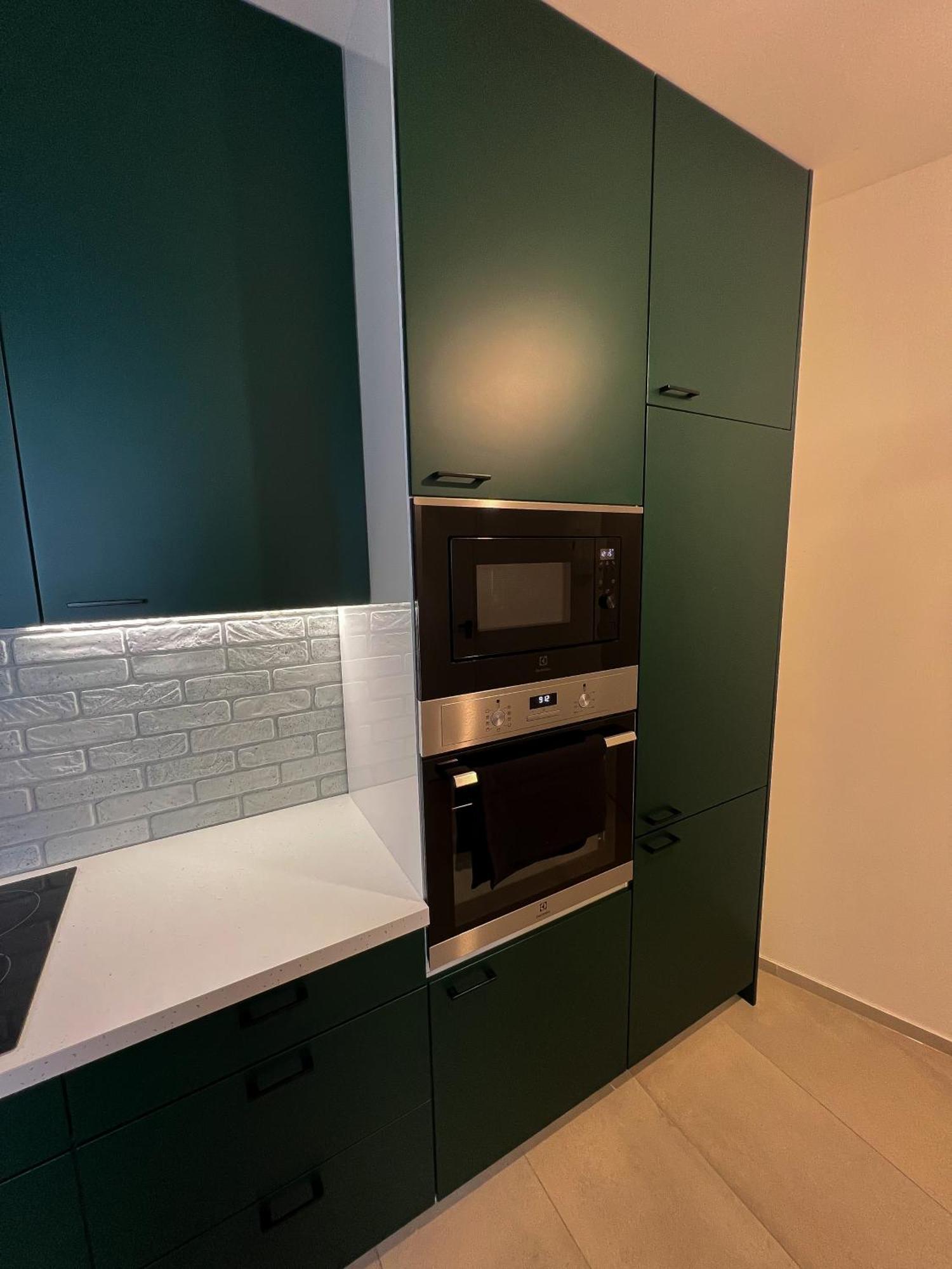 Melissa Apartment