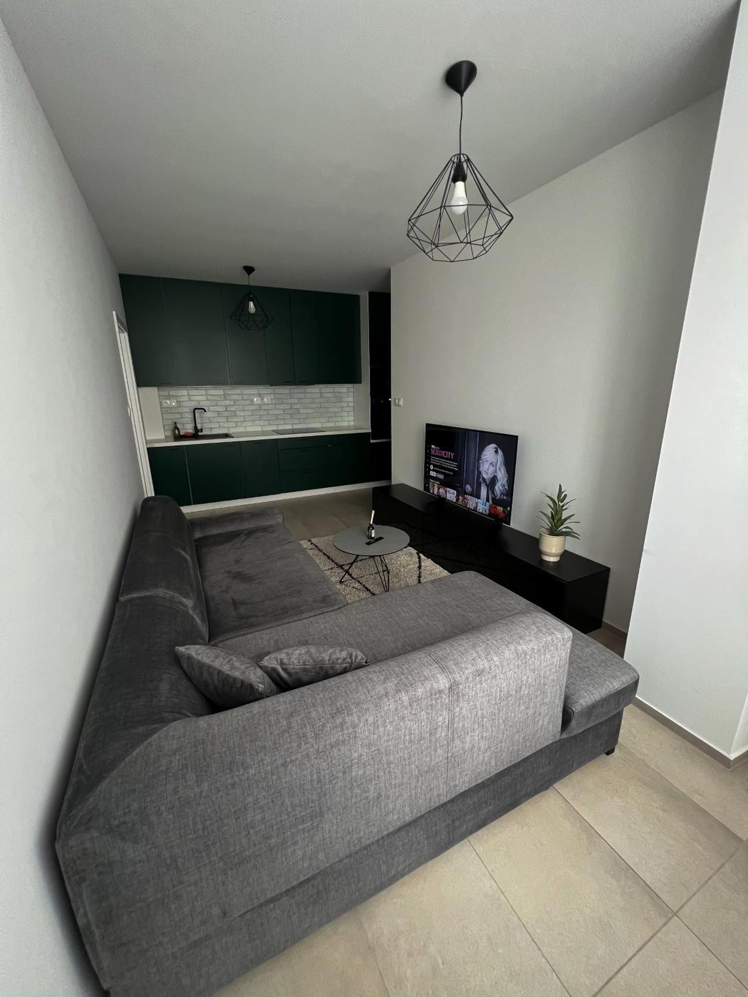 Melissa Apartment