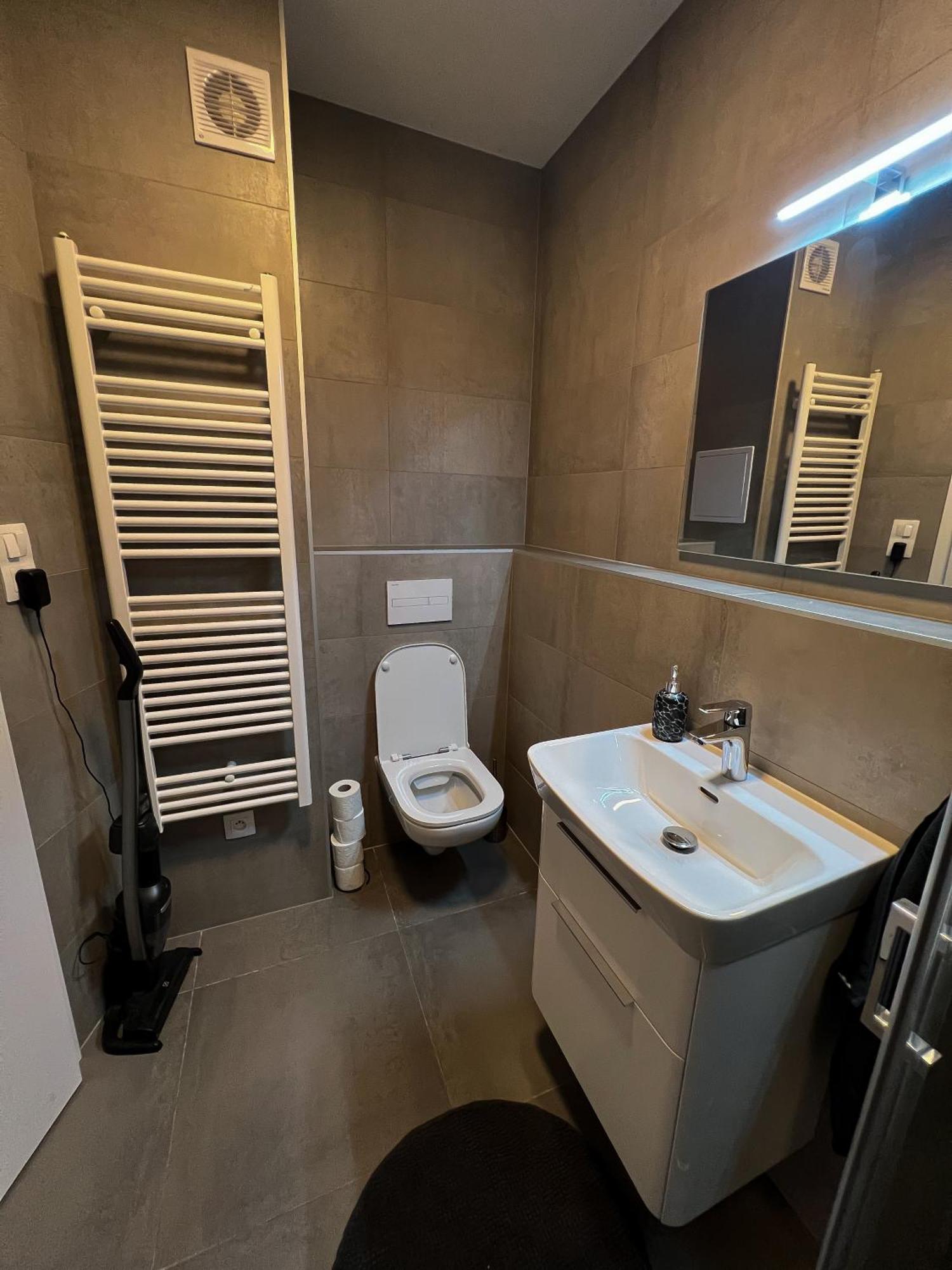 Melissa Apartment Zilina